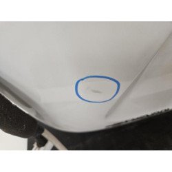 Malle/hayon Arriere Chevrolet Spark Phase 1 (6)