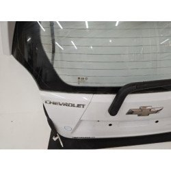 Malle/hayon Arriere Chevrolet Spark Phase 1 (7)