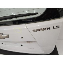Malle/hayon Arriere Chevrolet Spark Phase 1 (8)