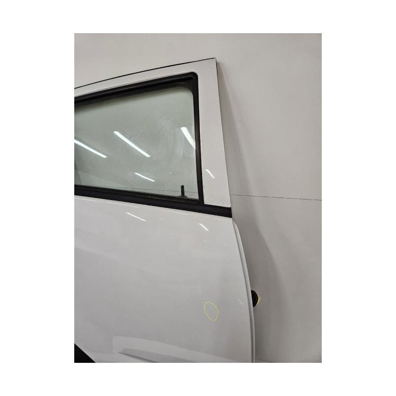 Porte Arriere Droit Chevrolet Spark Phase 1 (1)