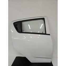 Porte Arriere Droit Chevrolet Spark Phase 1 (3)