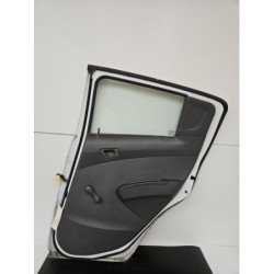 Porte Arriere Droit Chevrolet Spark Phase 1 (4)