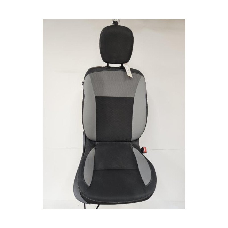 Siege Avant Droit Renault Clio 3 Phase 2 (1)