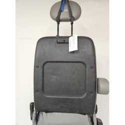Siege Avant Gauche Renault Master 2 Phase 2 (5)