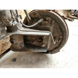 Train Arriere Complet Renault Twingo 2 Phase 1 (2)