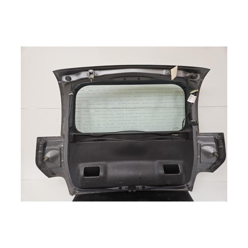 Malle/hayon Arriere Citroen C3 Picasso Phase 1 (1)