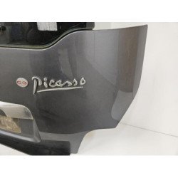 Malle/hayon Arriere Citroen C3 Picasso Phase 1 (4)