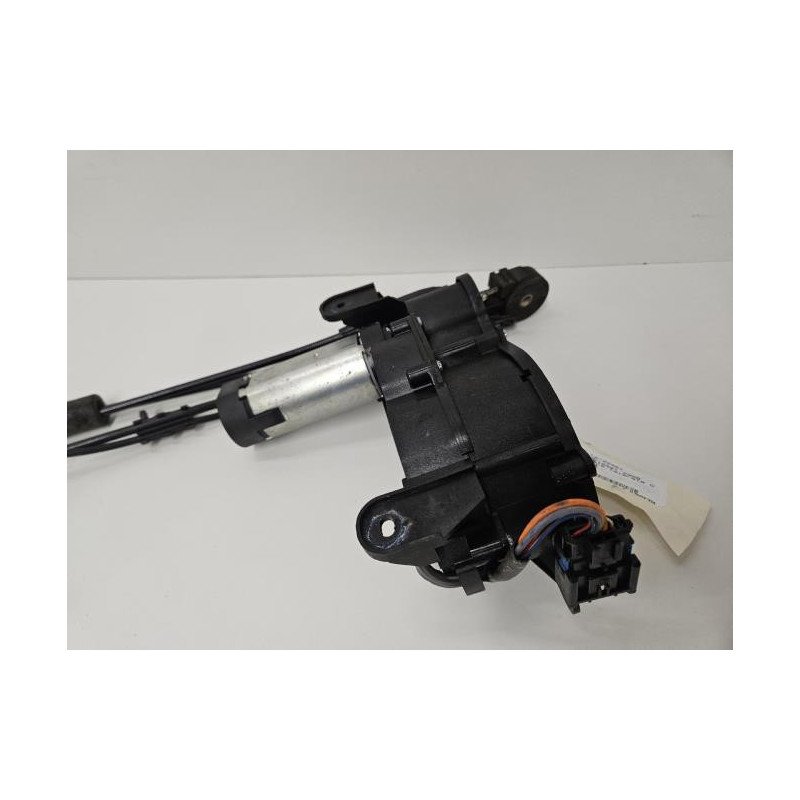 Moteur Porte Laterale Gauche Peugeot 1007 (1)