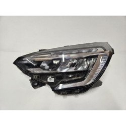 Optique Avant Principal Gauche (feux)(phare) Renault Clio 5 Phase 1 (5)