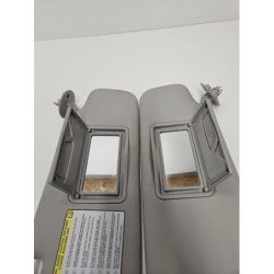 Pare Soleil Chevrolet Spark Phase 1 (2)