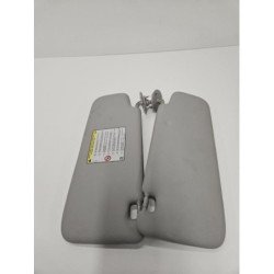 Pare Soleil Chevrolet Spark Phase 1 (3)