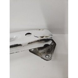 Renfort Pare Choc Arriere (traverse) Chevrolet Spark Phase 1 (2)