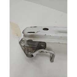 Renfort Pare Choc Arriere (traverse) Chevrolet Spark Phase 1 (3)