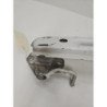 Renfort Pare Choc Arriere (traverse) Chevrolet Spark Phase 1 (3)