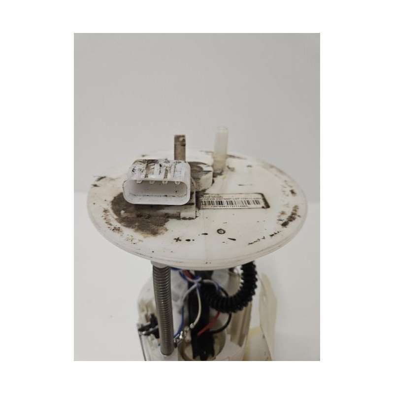 Pompe Immergee Chevrolet Spark Phase 1 (1)