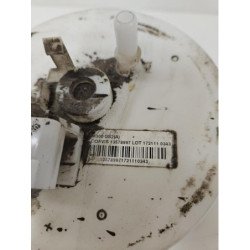 Pompe Immergee Chevrolet Spark Phase 1 (4)
