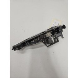 Poignee Porte Avant Droit Citroen C3 2 Phase 1 (2)