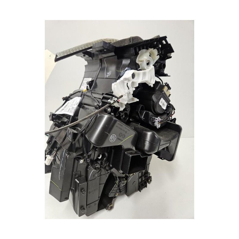 Bloc Chauffage Renault Clio 5 Phase 1 (1)