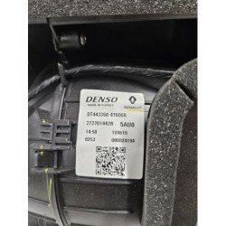 Bloc Chauffage Renault Clio 5 Phase 1 (4)