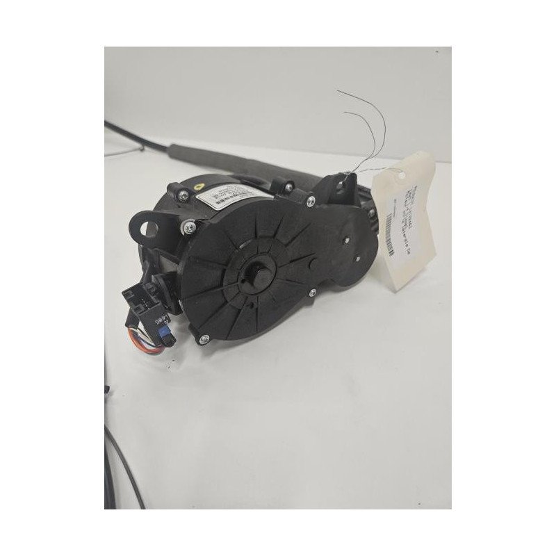 Moteur Porte Laterale Droite Peugeot 1007 (1)