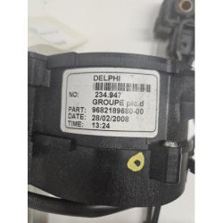 Moteur Porte Laterale Droite Peugeot 1007 (3)