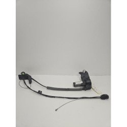 Moteur Porte Laterale Droite Peugeot 1007 (5)