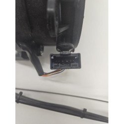 Moteur Porte Laterale Droite Peugeot 1007 (6)