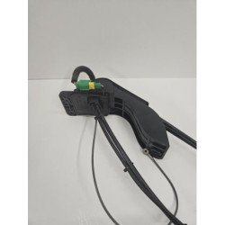 Moteur Porte Laterale Droite Peugeot 1007 (8)
