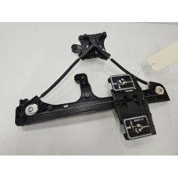 Leve Vitre Mecanique Arriere Droit Peugeot 208 2 Phase 1 (1)