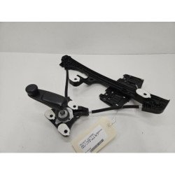 Leve Vitre Mecanique Arriere Droit Peugeot 208 2 Phase 1 (2)