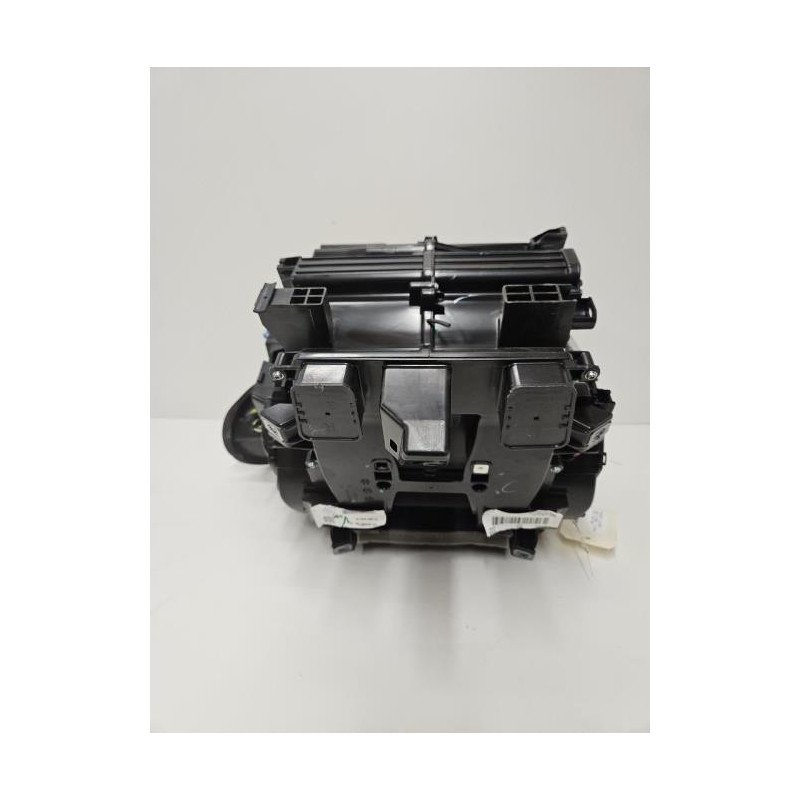 Bloc Chauffage Peugeot 208 2 Phase 1 (1)