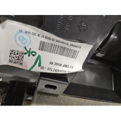 Bloc Chauffage Peugeot 208 2 Phase 1 (3)