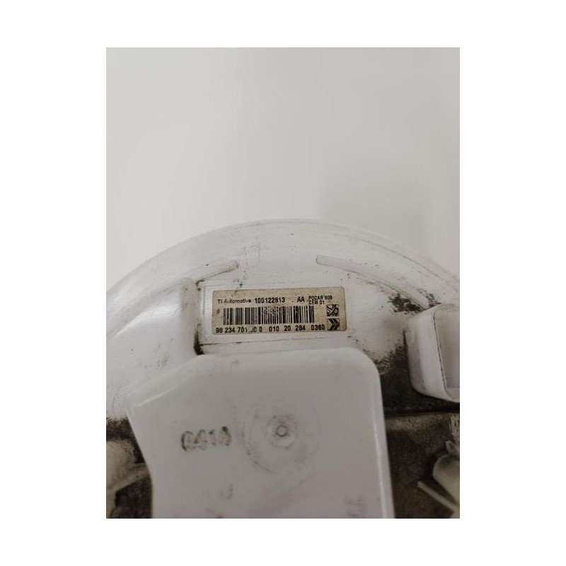 Pompe Immergee Peugeot 208 2 Phase 1 (1)
