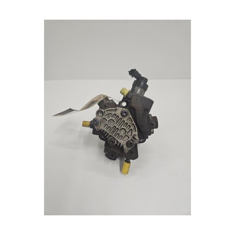 Pompe Haute Pression Renault Master 3 Phase 1 (1)