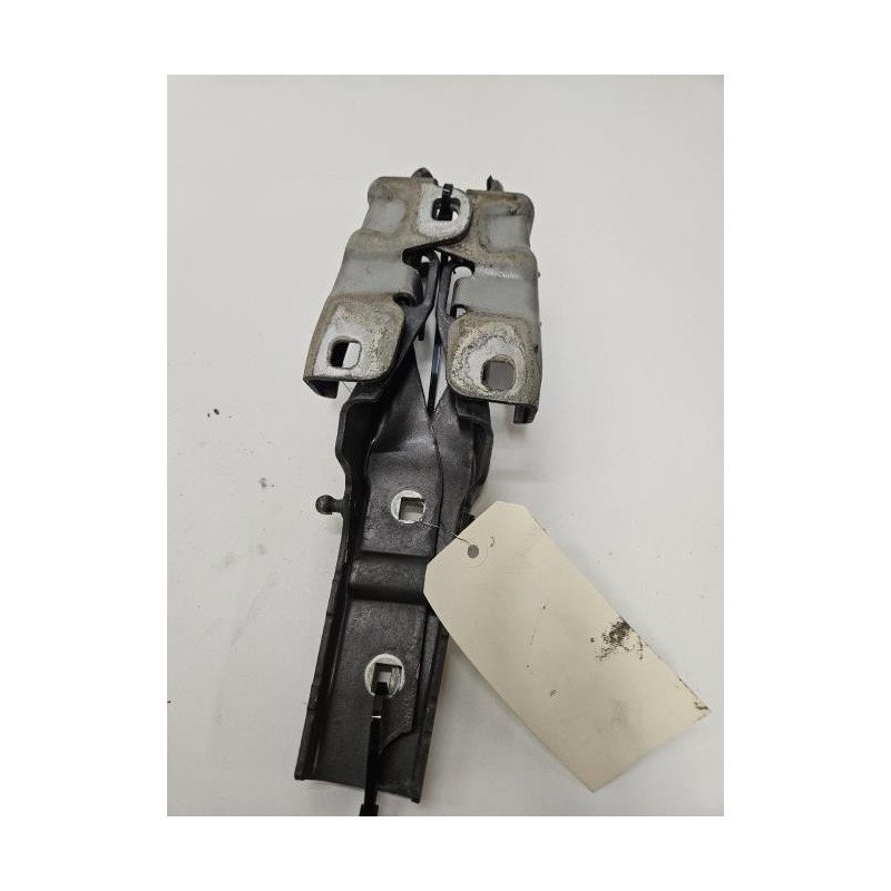 Charniere De Capot Alfa Romeo Giulietta 2 Phase 1 (1)