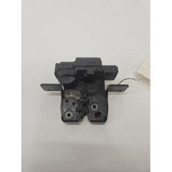 Serrure De Coffre Renault Clio 3 Phase 2 (2)