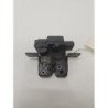 Serrure De Coffre Renault Clio 3 Phase 2 (2)