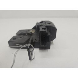 Serrure De Coffre Renault Clio 3 Phase 2 (3)