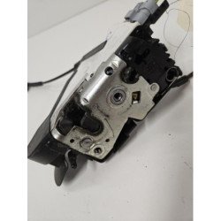 Serrure Avant Gauche Citroen C3 Picasso Phase 1 (1)