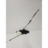 Serrure Avant Gauche Citroen C3 Picasso Phase 1 (2)