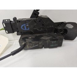 Serrure Avant Gauche Citroen C3 Picasso Phase 1 (4)