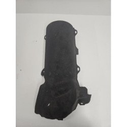 Tole Pare Feu Peugeot 1007 (7)