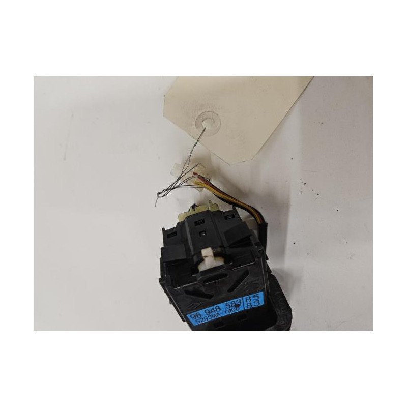 Commodo Phare Chevrolet Spark Phase 1 (1)