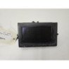 Ecran Gps Renault Grand Scenic 3 Phase 1 (2)