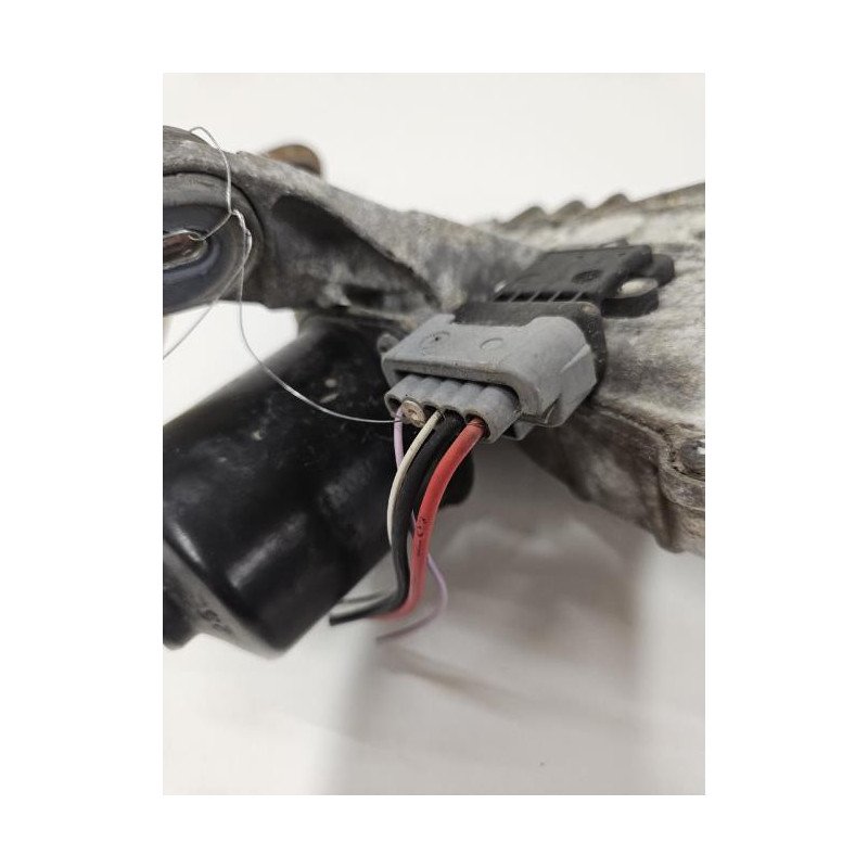 Moteur Essuie Glace Avant Droit Renault Grand Scenic 3 Phase 1 (1)