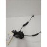 Serrure Avant Gauche Renault Grand Scenic 3 Phase 1 (1)