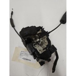 Serrure Avant Gauche Renault Grand Scenic 3 Phase 1 (3)