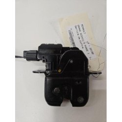 Serrure De Coffre Renault Grand Scenic 3 Phase 1 (3)