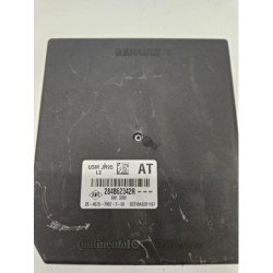Boitier Servitude Moteur (bsm) Renault Grand Scenic 3 Phase 1 (2)