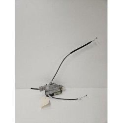 Serrure Avant Gauche Peugeot 407 Phase 1 (1)